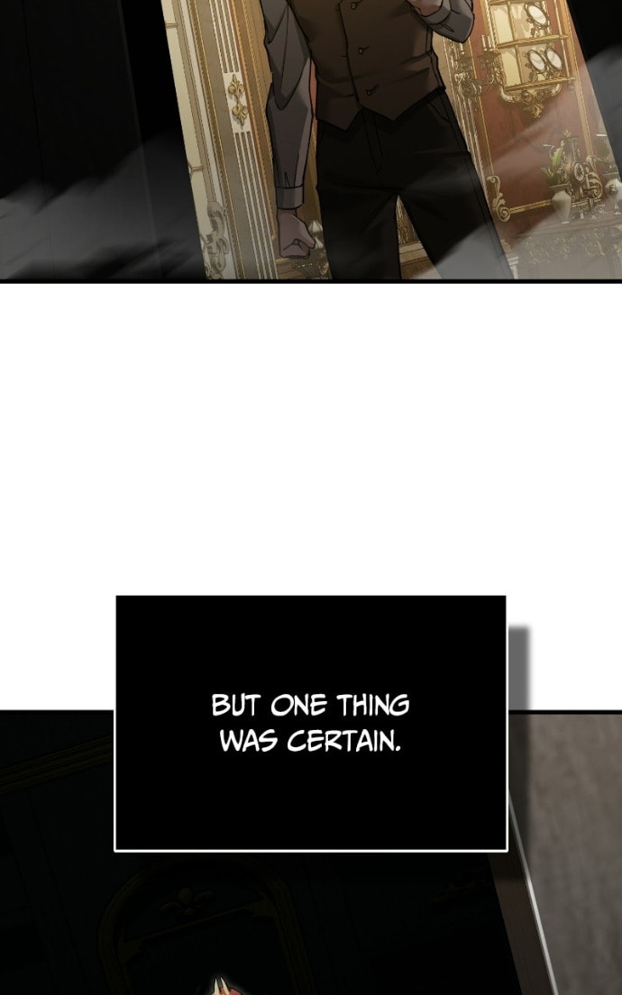 Read Descended from Divinity chapter 25.5 image 47 on Lezhin