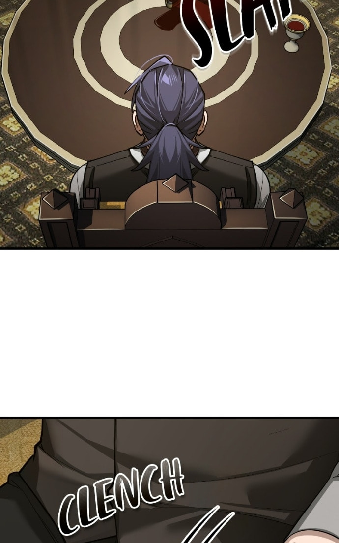 Read Descended from Divinity chapter 25.5 image 6 on Lezhin