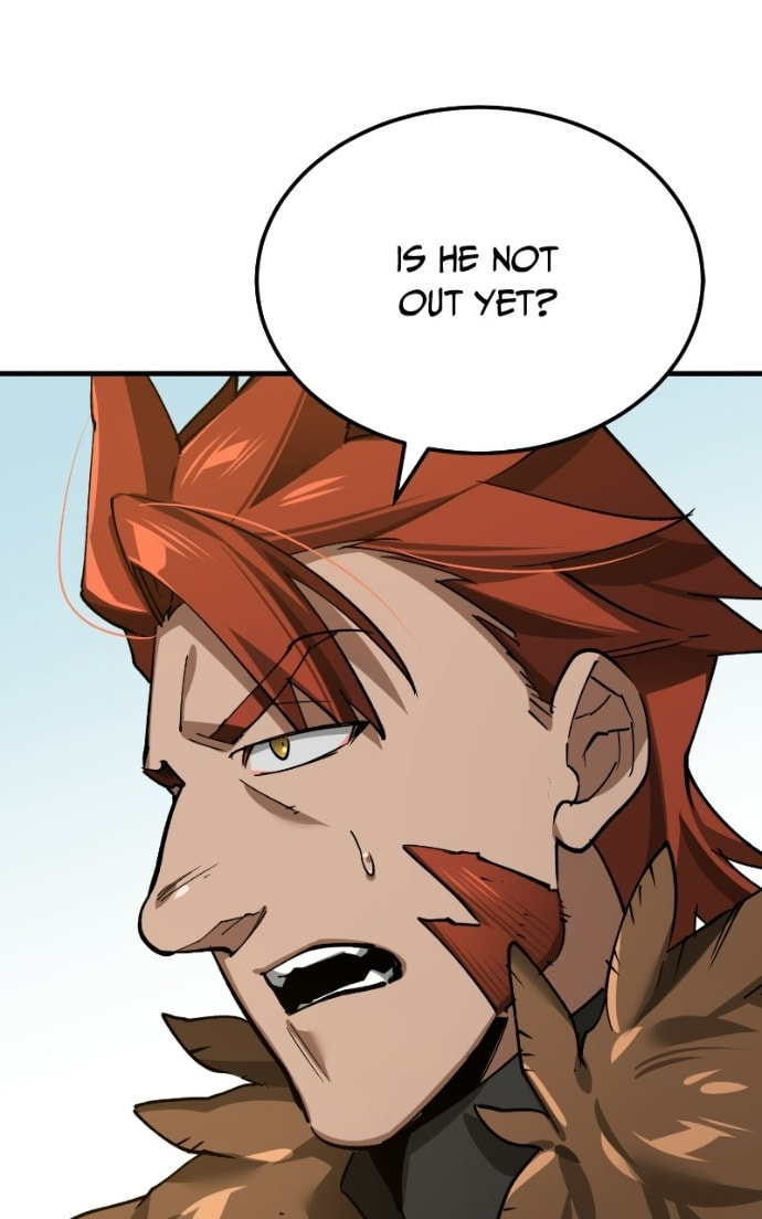 Read Descended from Divinity chapter 25.5 image 62 on Lezhin