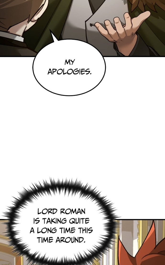 Read Descended from Divinity chapter 25.5 image 68 on Lezhin
