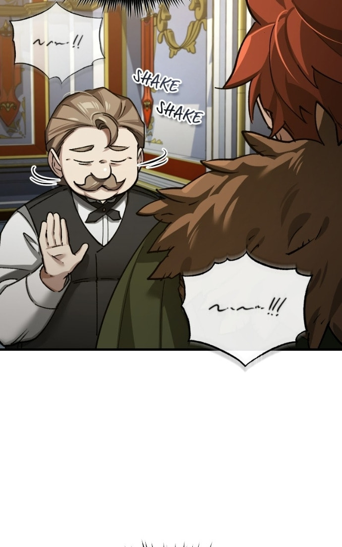 Read Descended from Divinity chapter 25.5 image 69 on Lezhin
