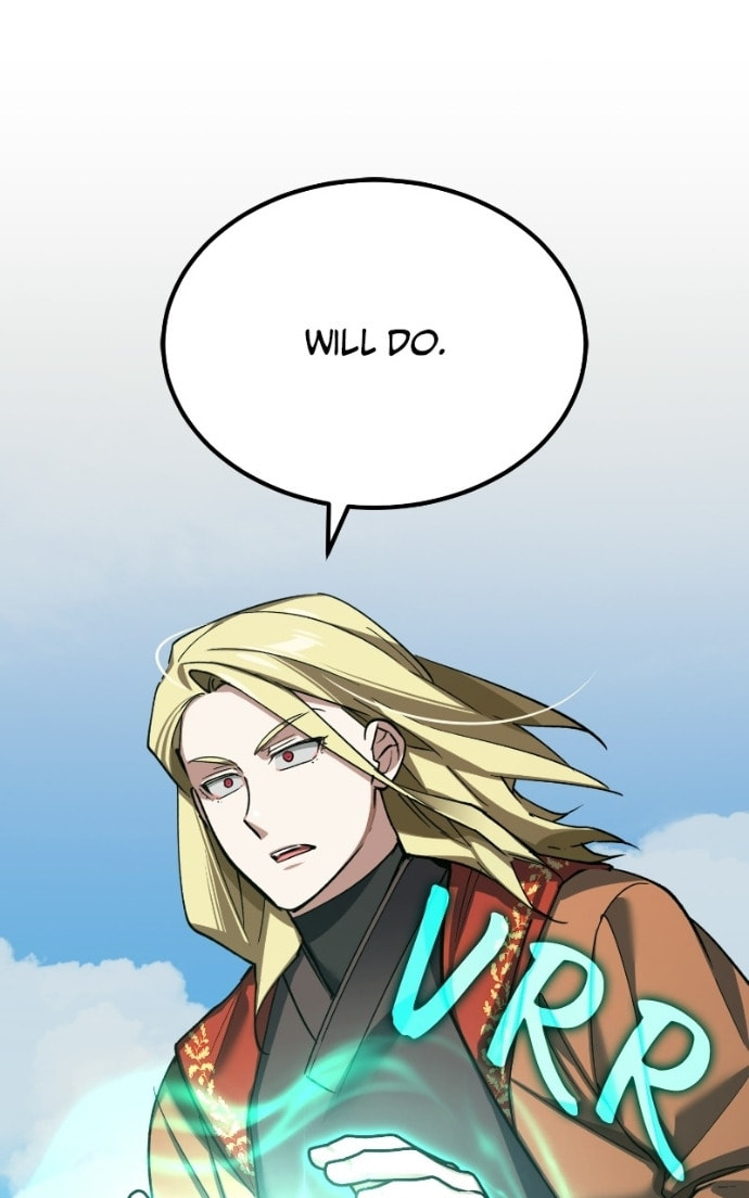 Read Descended from Divinity chapter 25.5 image 74 on Lezhin