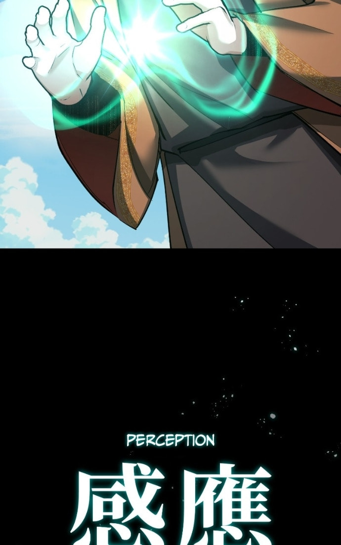 Read Descended from Divinity chapter 25.5 image 75 on Lezhin