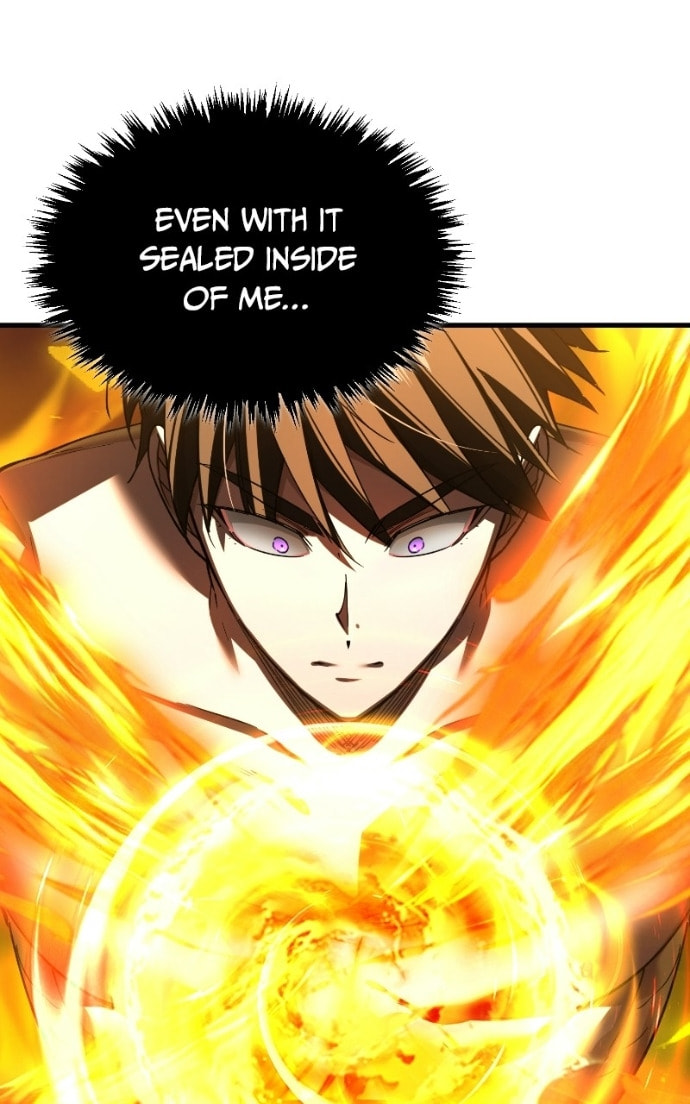 Read Descended from Divinity chapter 25.5 image 82 on Lezhin