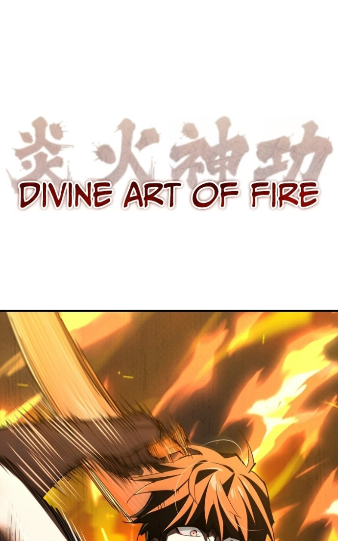 Read Descended from Divinity chapter 25.5 image 85 on Lezhin