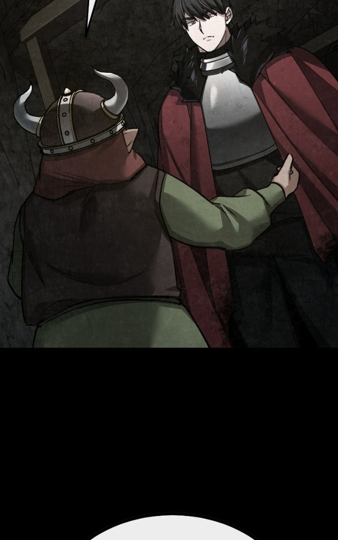 Read Descended from Divinity chapter 25.5 image 91 on Lezhin