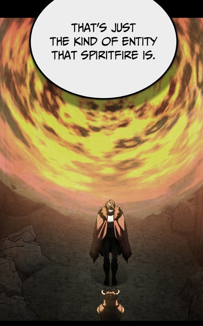 Read Descended from Divinity chapter 25.5 image 92 on Lezhin