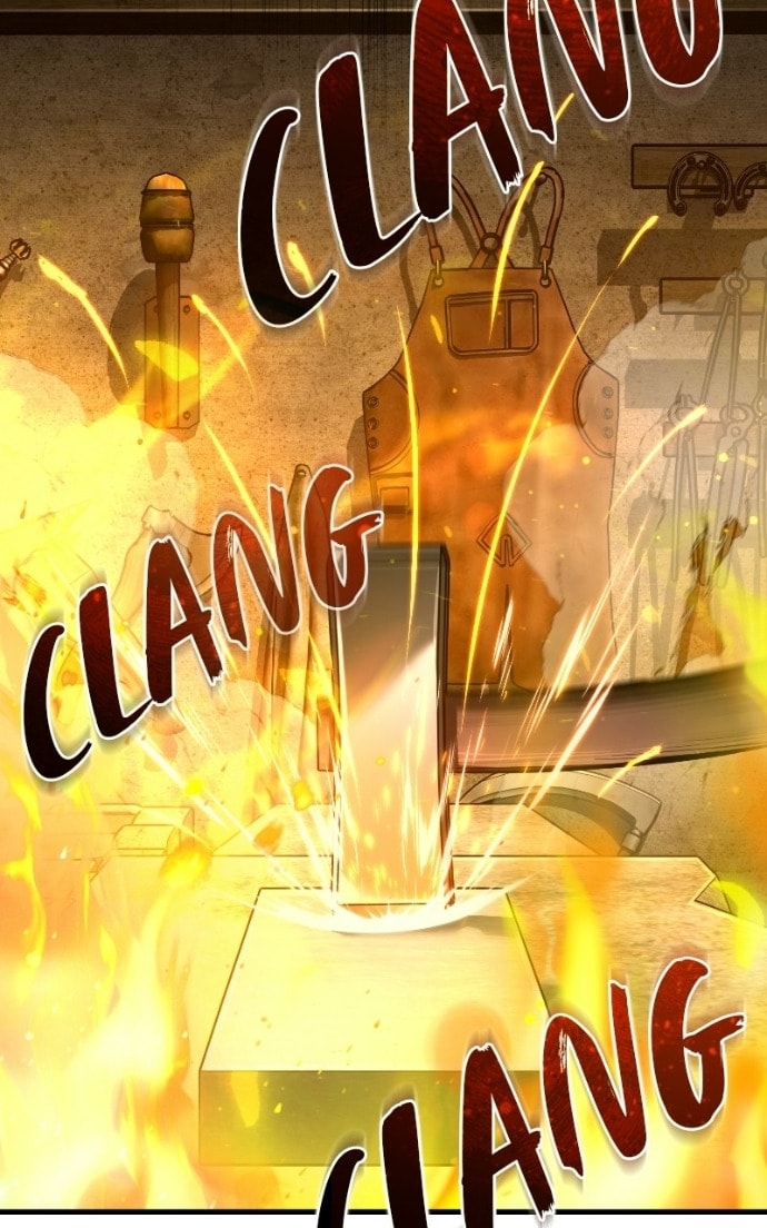 Read Descended from Divinity chapter 25.5 image 96 on Lezhin