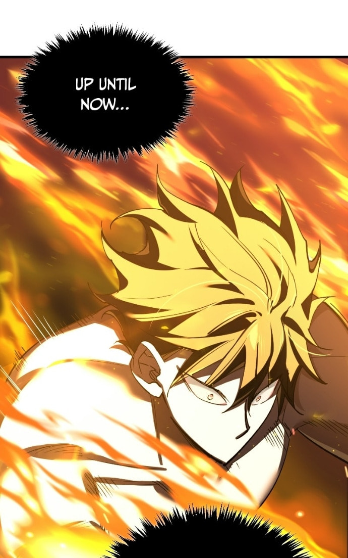 Read Descended from Divinity chapter 25.5 image 99 on Lezhin
