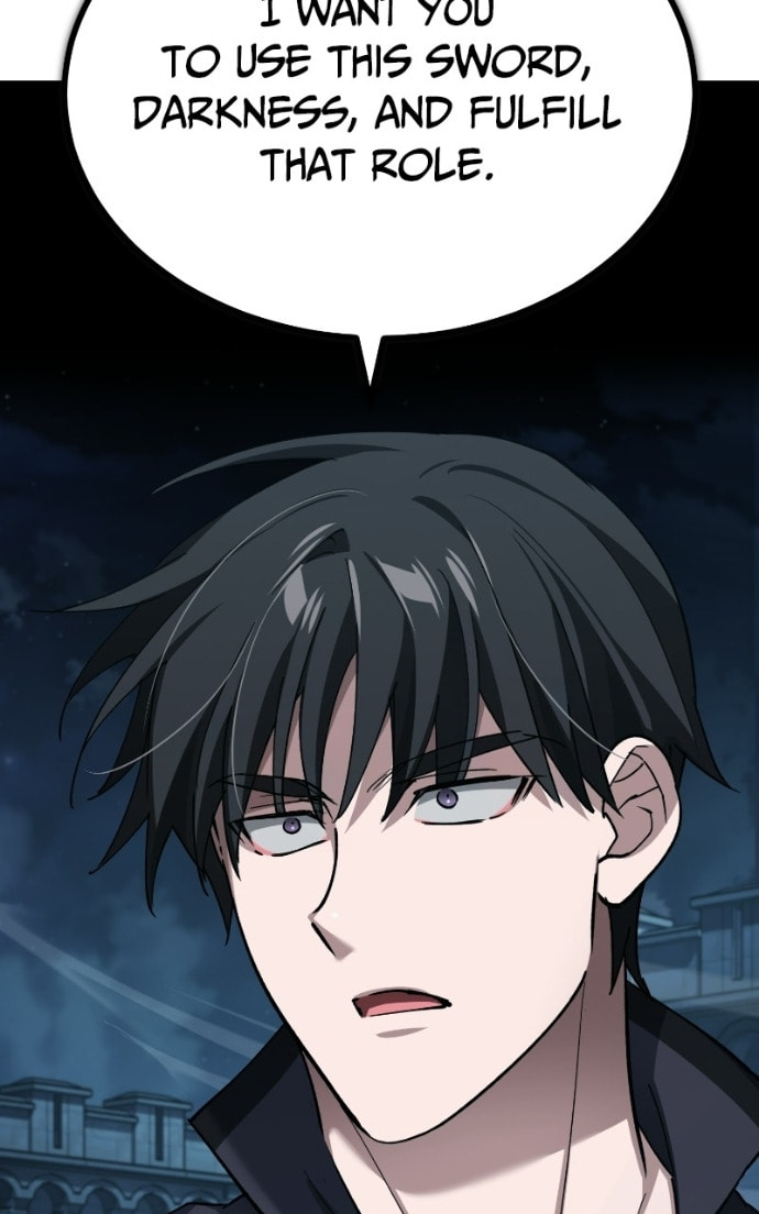 Read Descended from Divinity chapter 25.6 image 100 on Lezhin