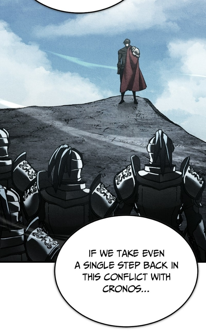 Read Descended from Divinity chapter 25.6 image 103 on Lezhin