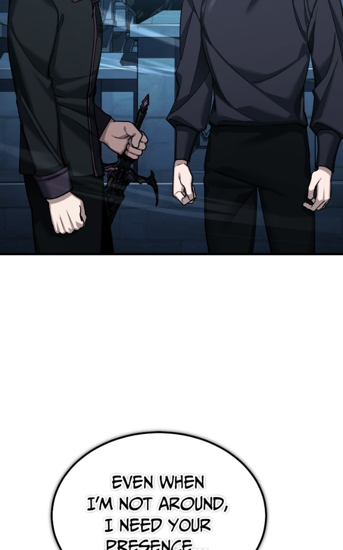 Read Descended from Divinity chapter 25.6 image 105 on Lezhin