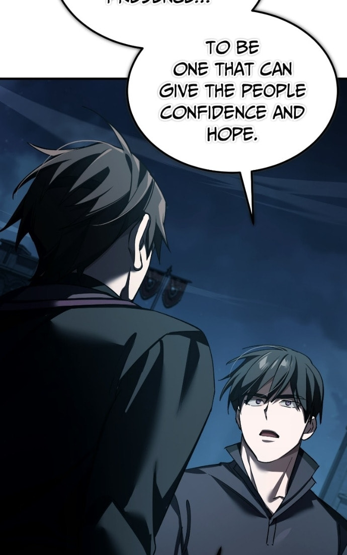 Read Descended from Divinity chapter 25.6 image 106 on Lezhin