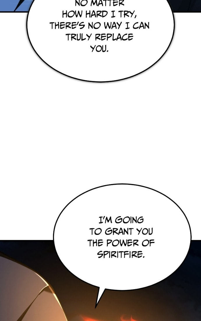 Read Descended from Divinity chapter 25.6 image 109 on Lezhin