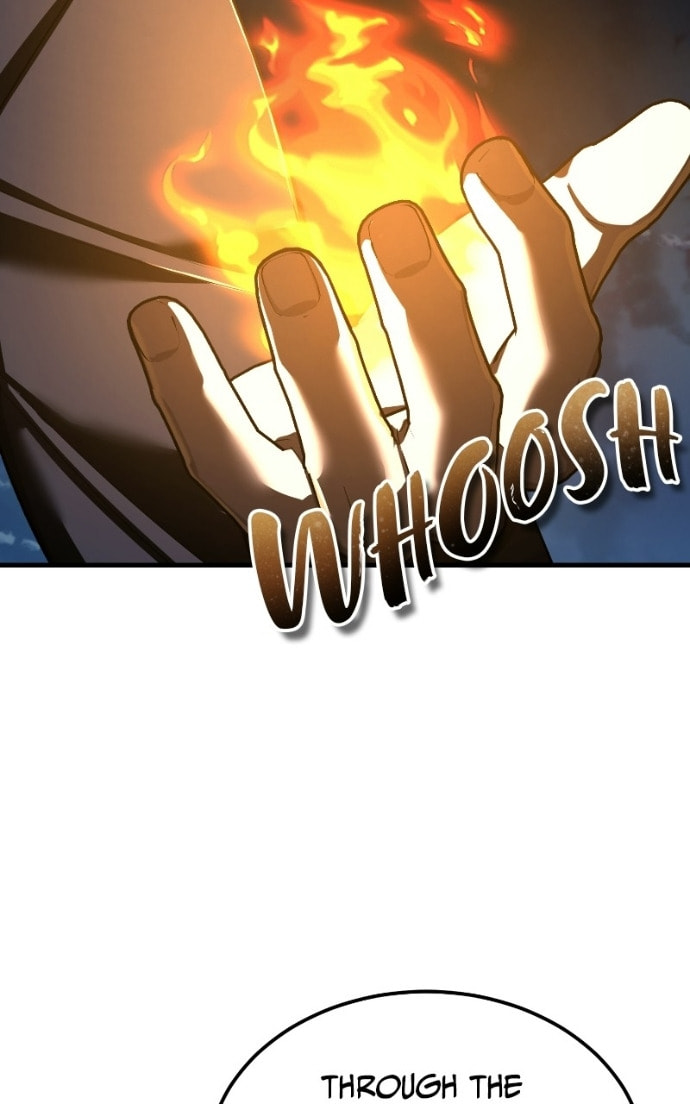 Read Descended from Divinity chapter 25.6 image 110 on Lezhin