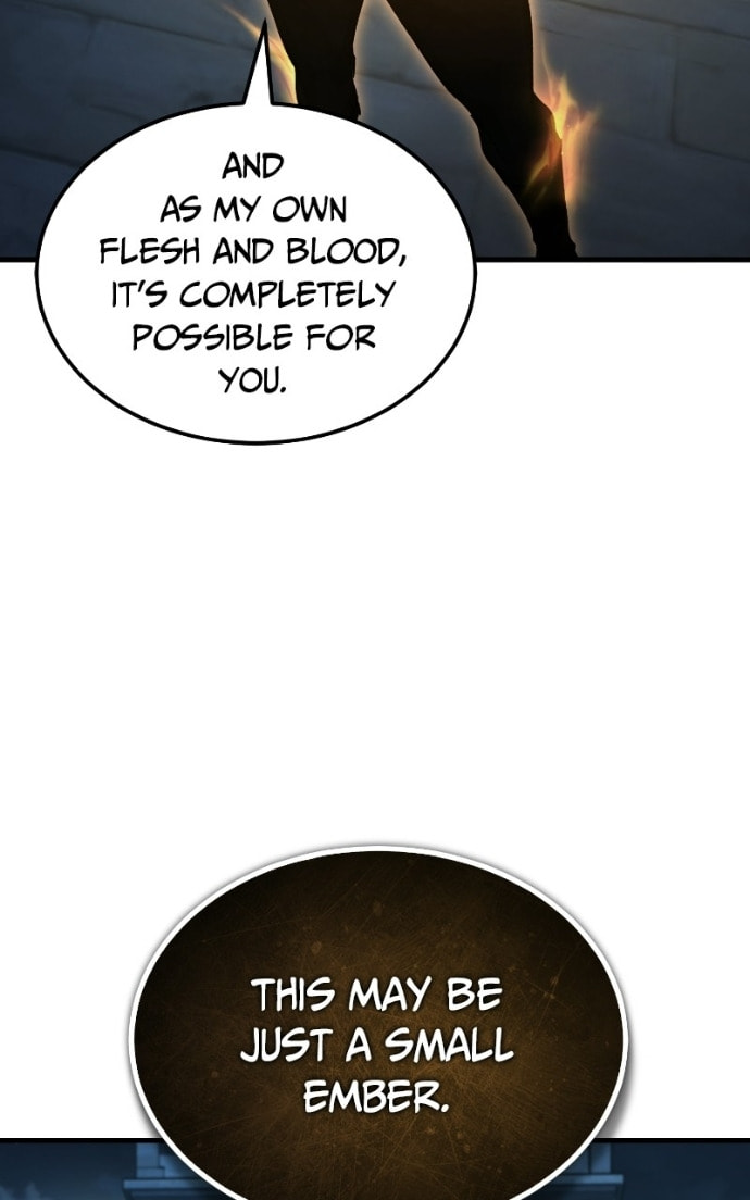 Read Descended from Divinity chapter 25.6 image 112 on Lezhin