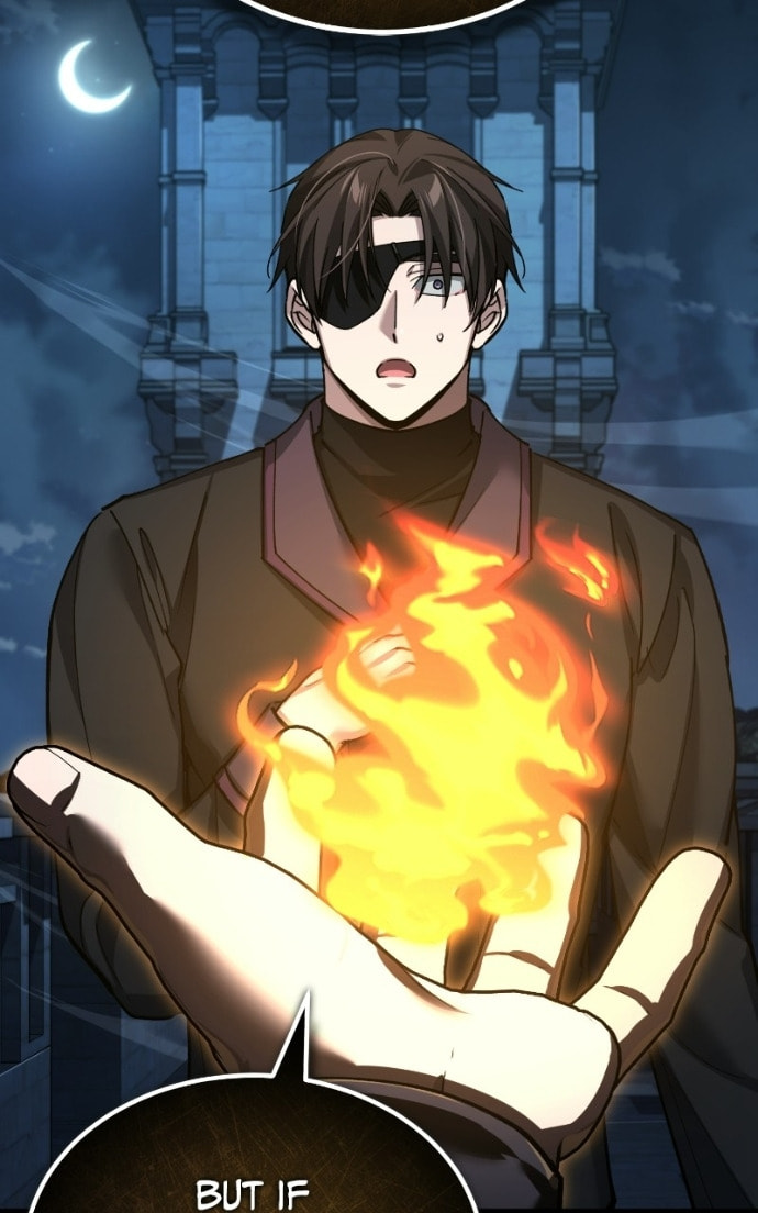 Read Descended from Divinity chapter 25.6 image 113 on Lezhin