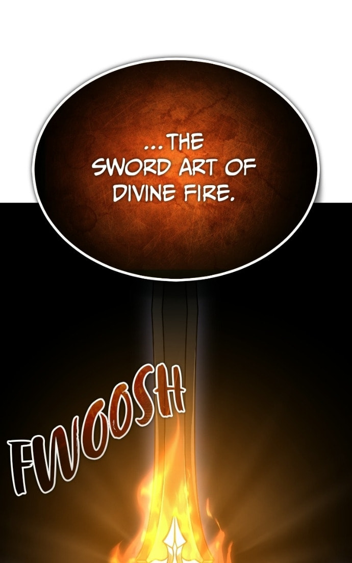 Read Descended from Divinity chapter 25.6 image 119 on Lezhin