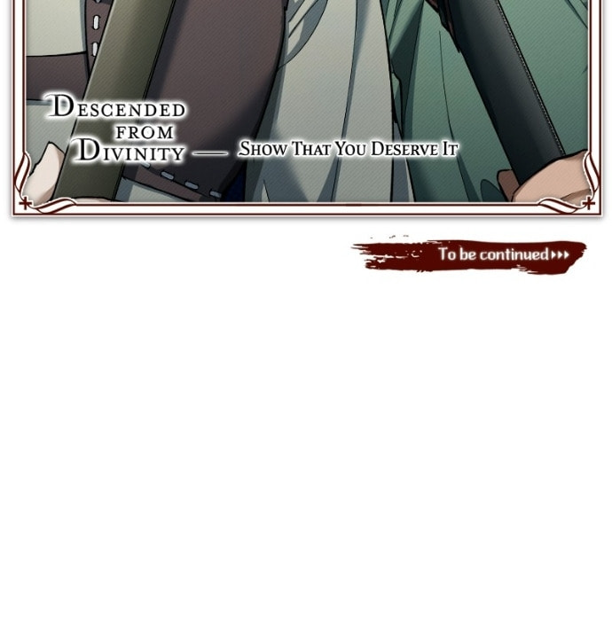 Read Descended from Divinity chapter 25.6 image 122 on Lezhin