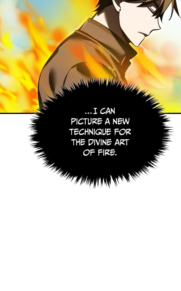 Read Descended from Divinity chapter 25.6 image 13 on Lezhin