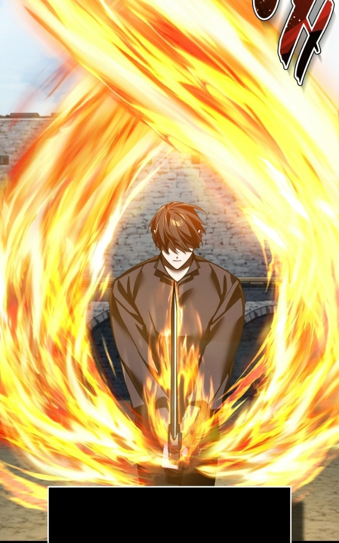 Read Descended from Divinity chapter 25.6 image 16 on Lezhin