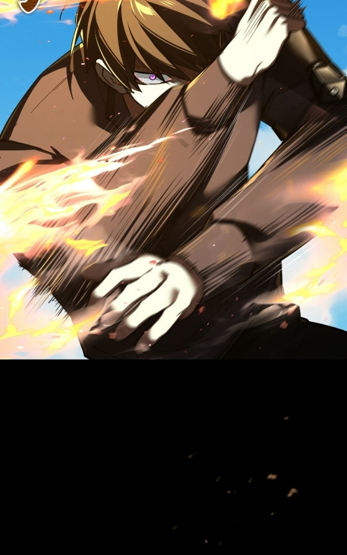 Read Descended from Divinity chapter 25.6 image 18 on Lezhin