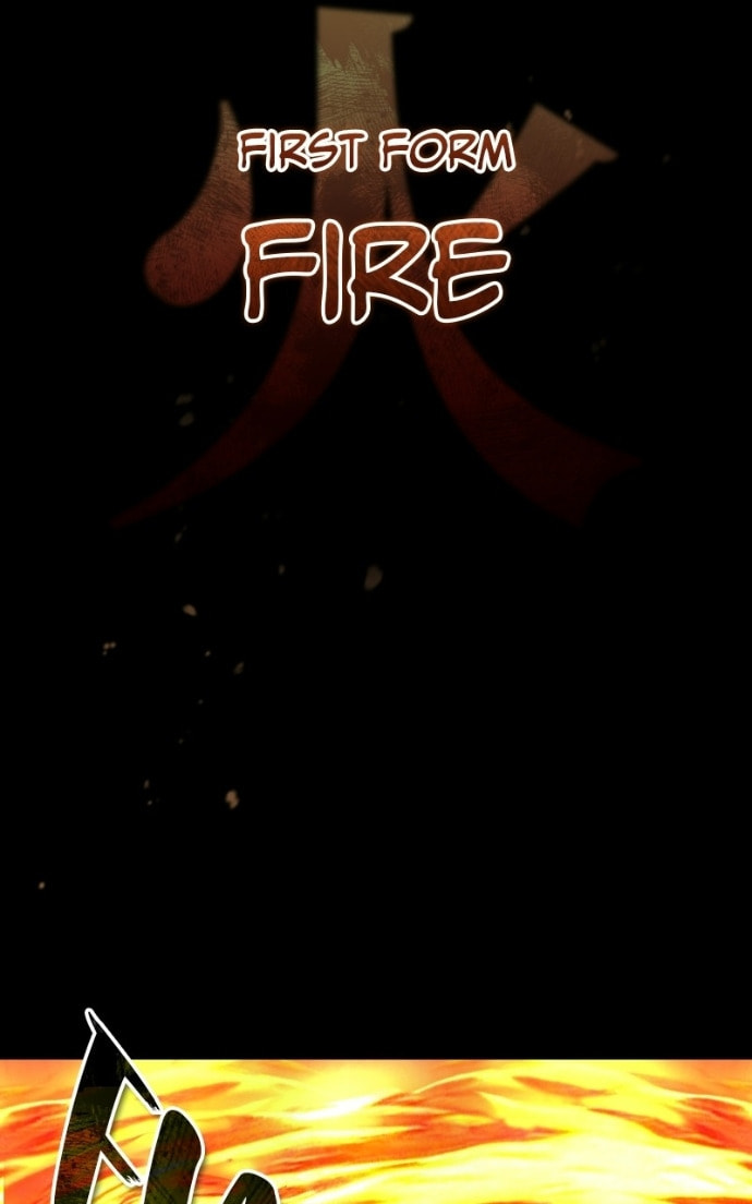 Read Descended from Divinity chapter 25.6 image 19 on Lezhin