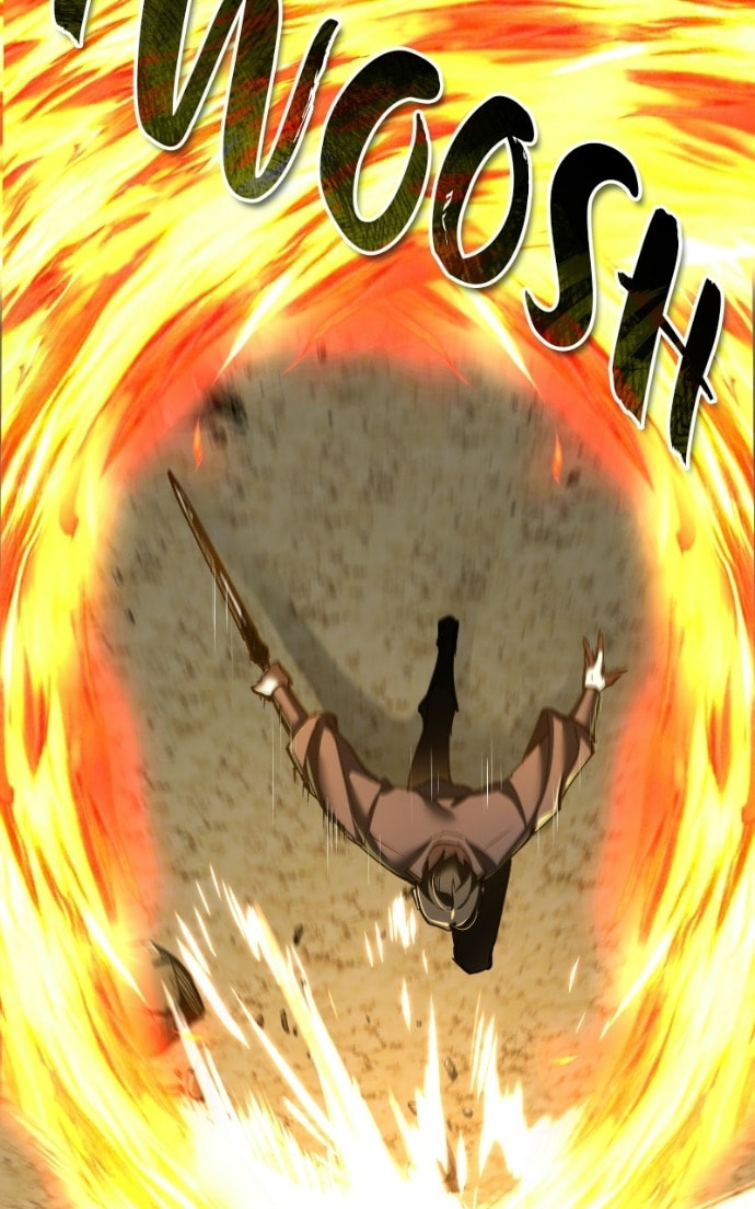 Read Descended from Divinity chapter 25.6 image 20 on Lezhin