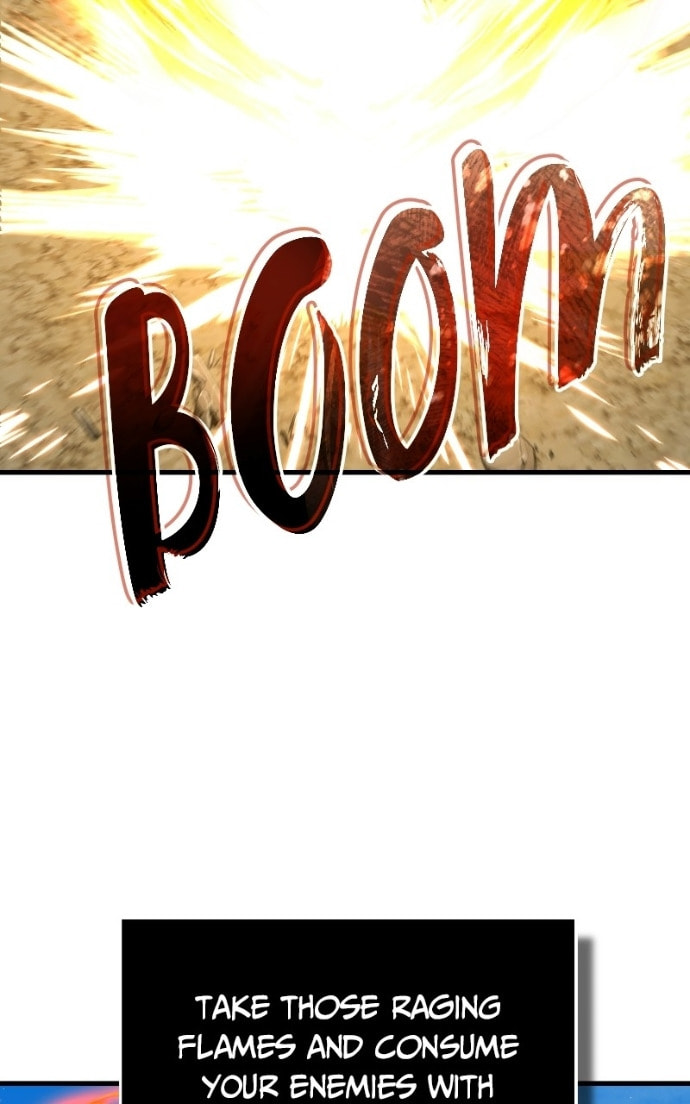 Read Descended from Divinity chapter 25.6 image 21 on Lezhin