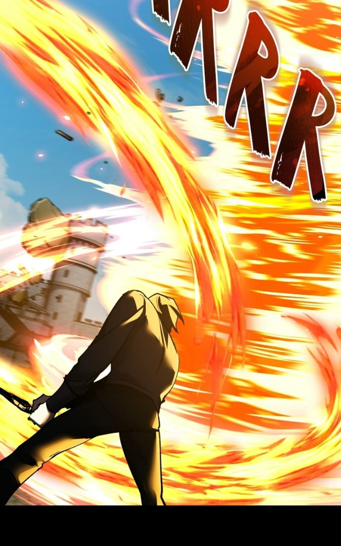 Read Descended from Divinity chapter 25.6 image 24 on Lezhin