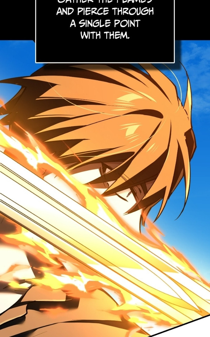 Read Descended from Divinity chapter 25.6 image 26 on Lezhin