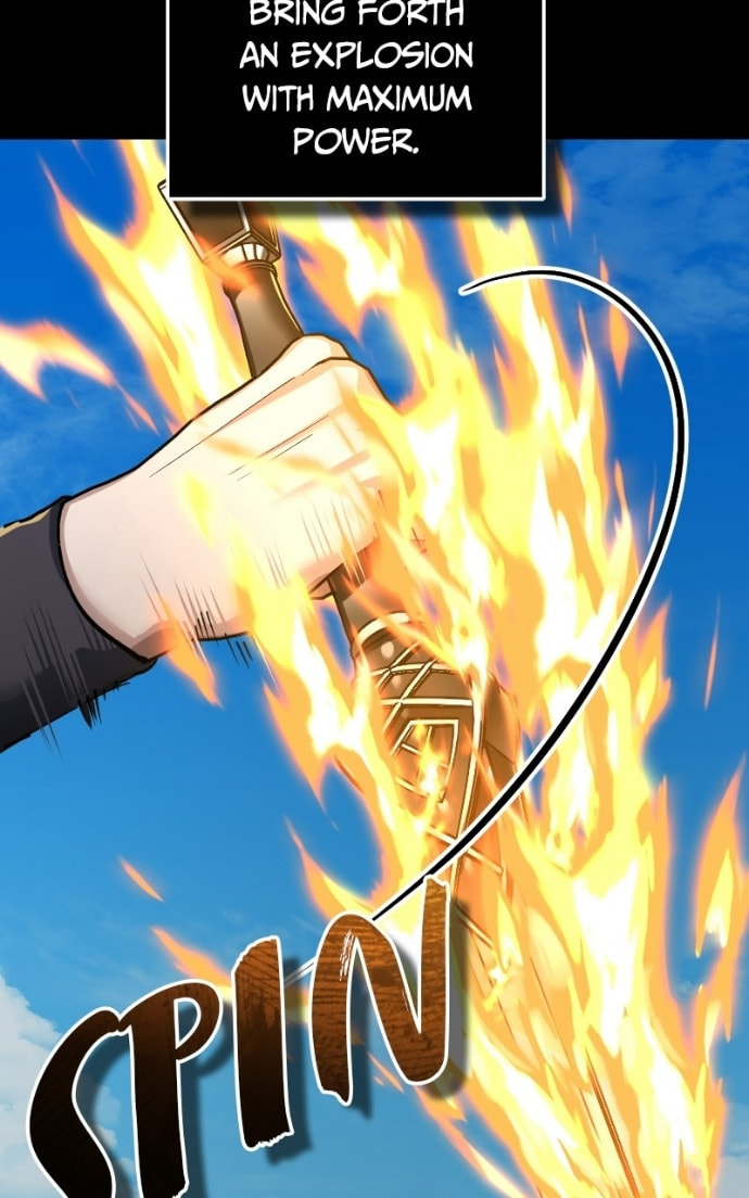 Read Descended from Divinity chapter 25.6 image 30 on Lezhin