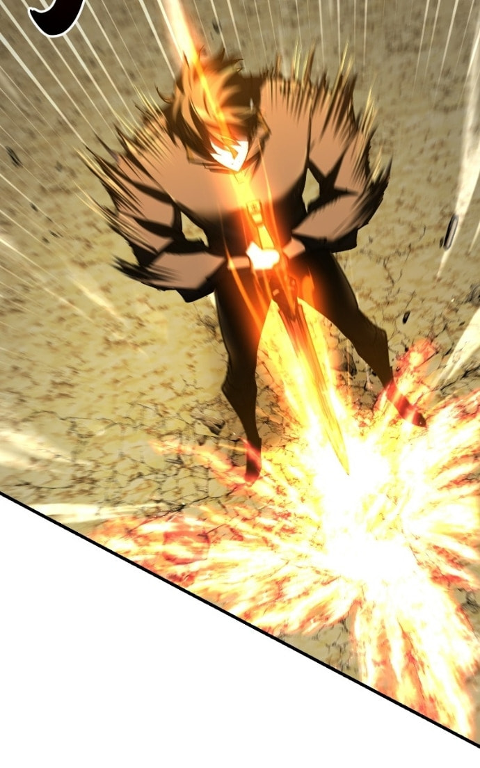Read Descended from Divinity chapter 25.6 image 32 on Lezhin