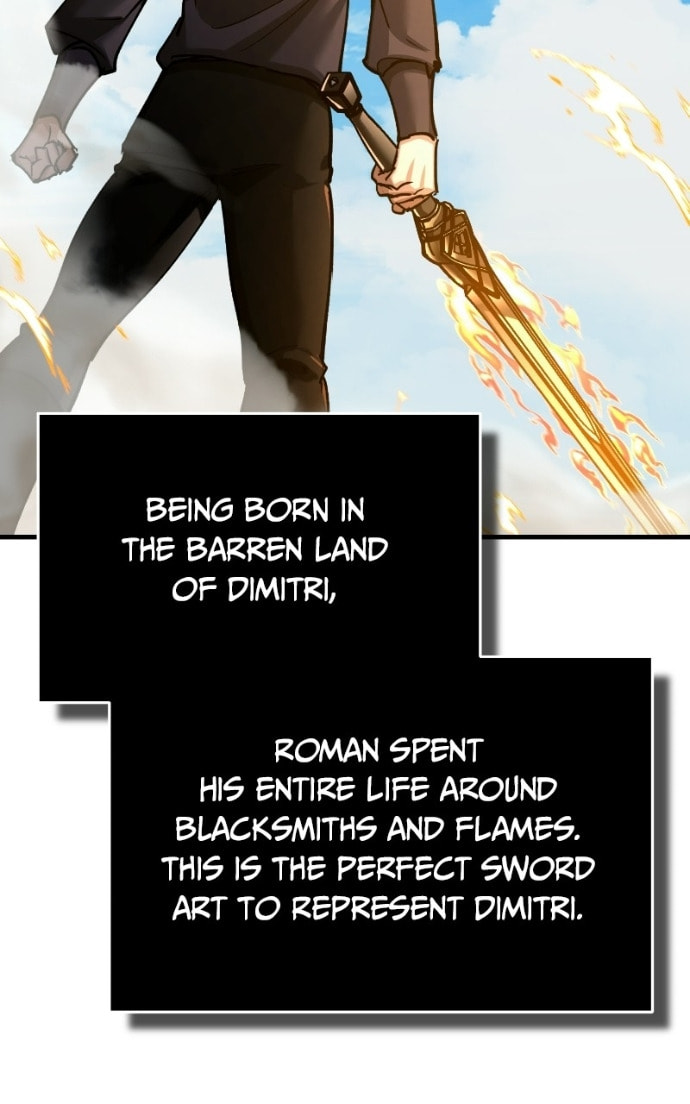 Read Descended from Divinity chapter 25.6 image 39 on Lezhin