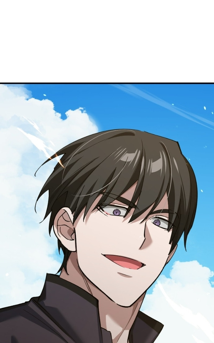 Read Descended from Divinity chapter 25.6 image 40 on Lezhin