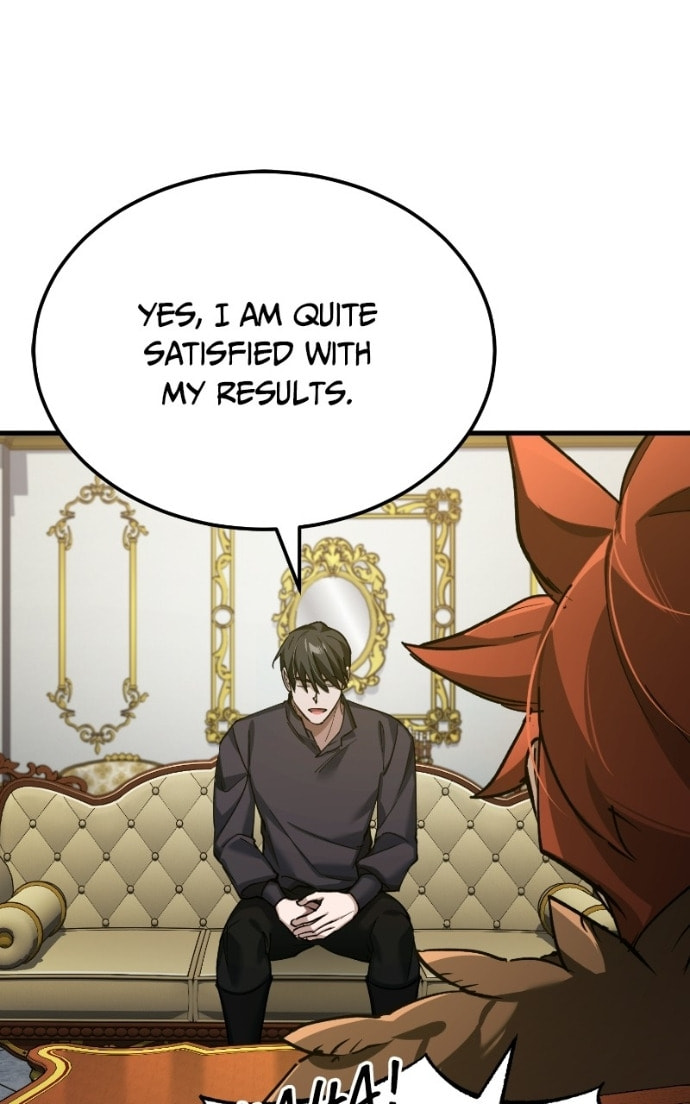 Read Descended from Divinity chapter 25.6 image 48 on Lezhin