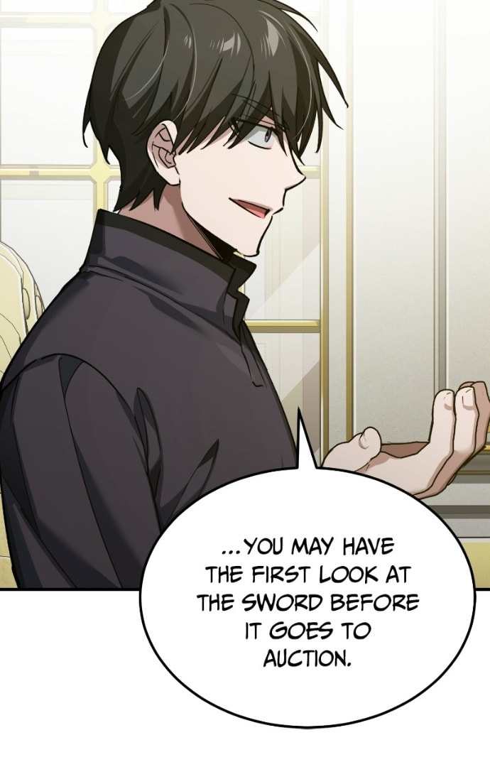 Read Descended from Divinity chapter 25.6 image 50 on Lezhin