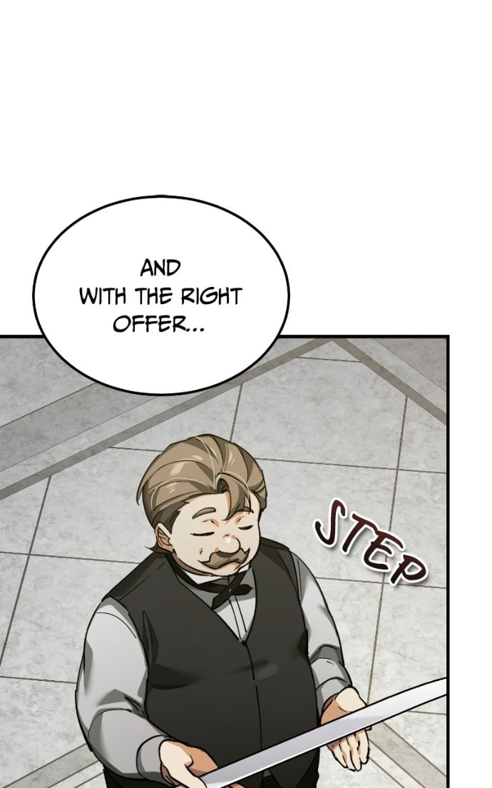Read Descended from Divinity chapter 25.6 image 51 on Lezhin