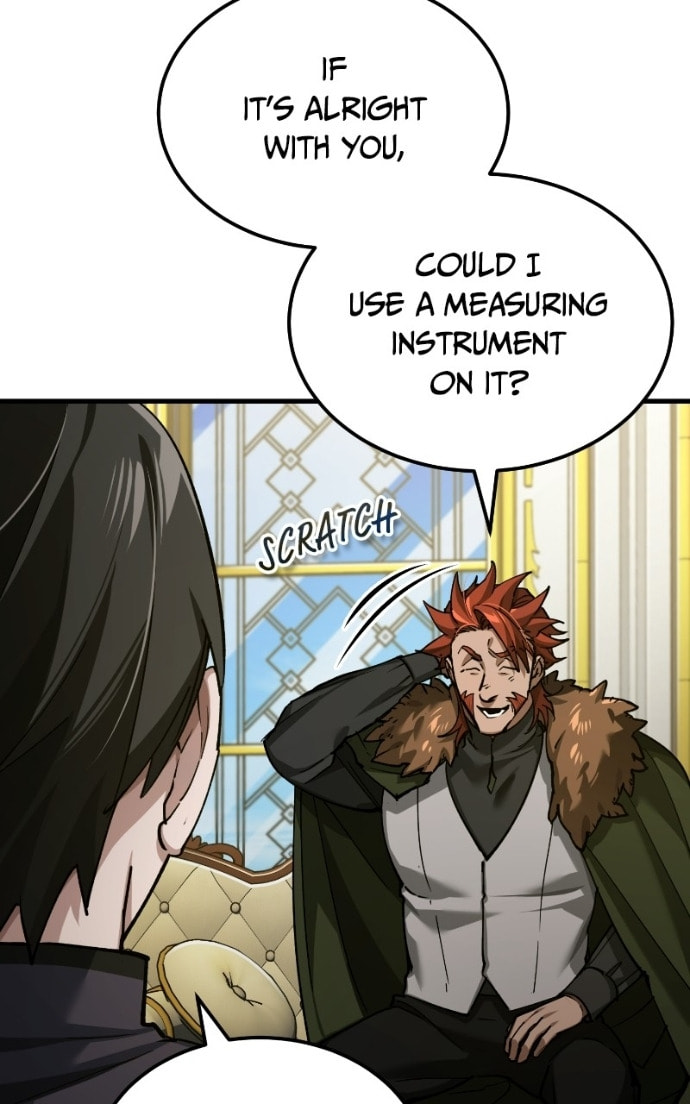 Read Descended from Divinity chapter 25.6 image 56 on Lezhin