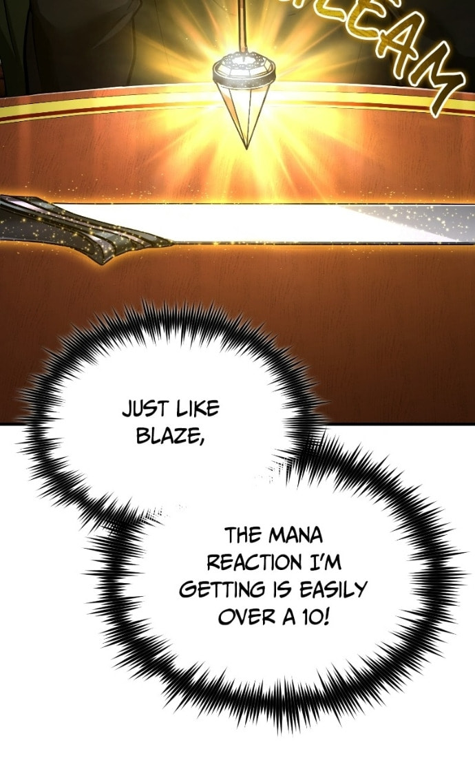 Read Descended from Divinity chapter 25.6 image 59 on Lezhin