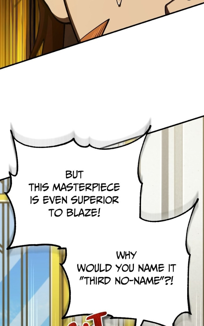 Read Descended from Divinity chapter 25.6 image 66 on Lezhin