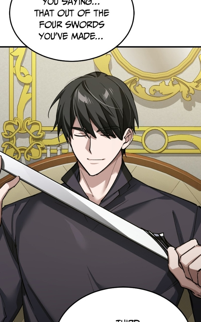 Read Descended from Divinity chapter 25.6 image 72 on Lezhin