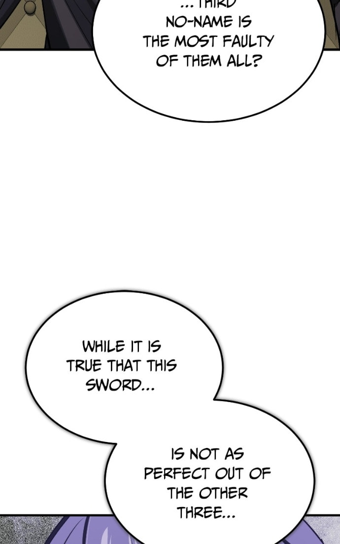 Read Descended from Divinity chapter 25.6 image 73 on Lezhin