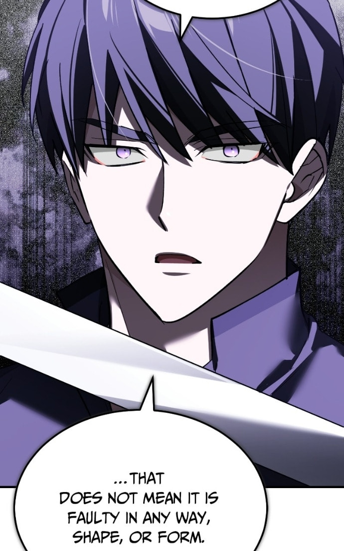 Read Descended from Divinity chapter 25.6 image 74 on Lezhin