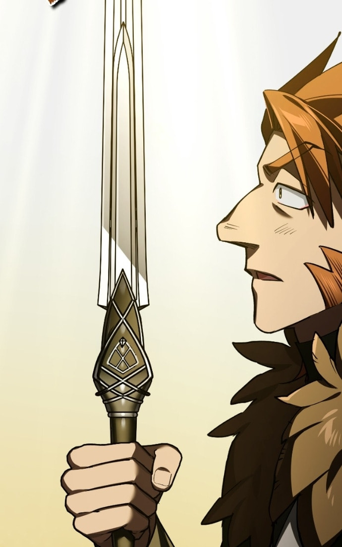 Read Descended from Divinity chapter 25.6 image 80 on Lezhin