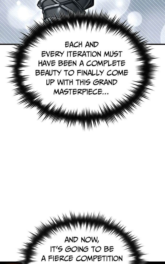 Read Descended from Divinity chapter 25.6 image 83 on Lezhin