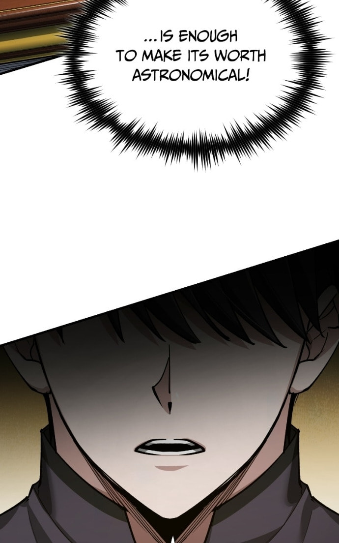 Read Descended from Divinity chapter 25.6 image 87 on Lezhin