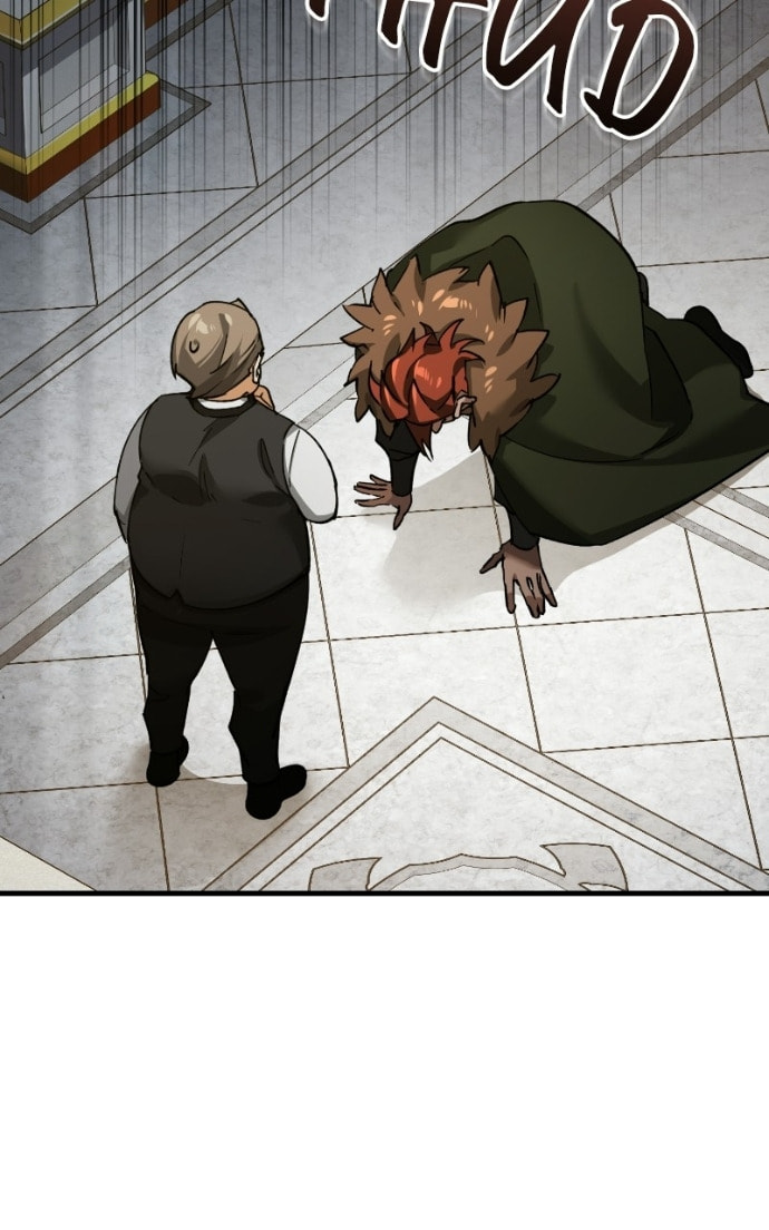 Read Descended from Divinity chapter 25.6 image 9 on Lezhin