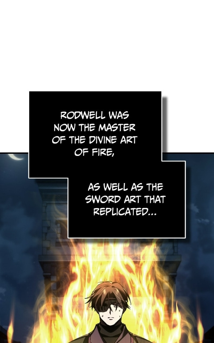 Read Descended from Divinity chapter 25.7 image 10 on Lezhin