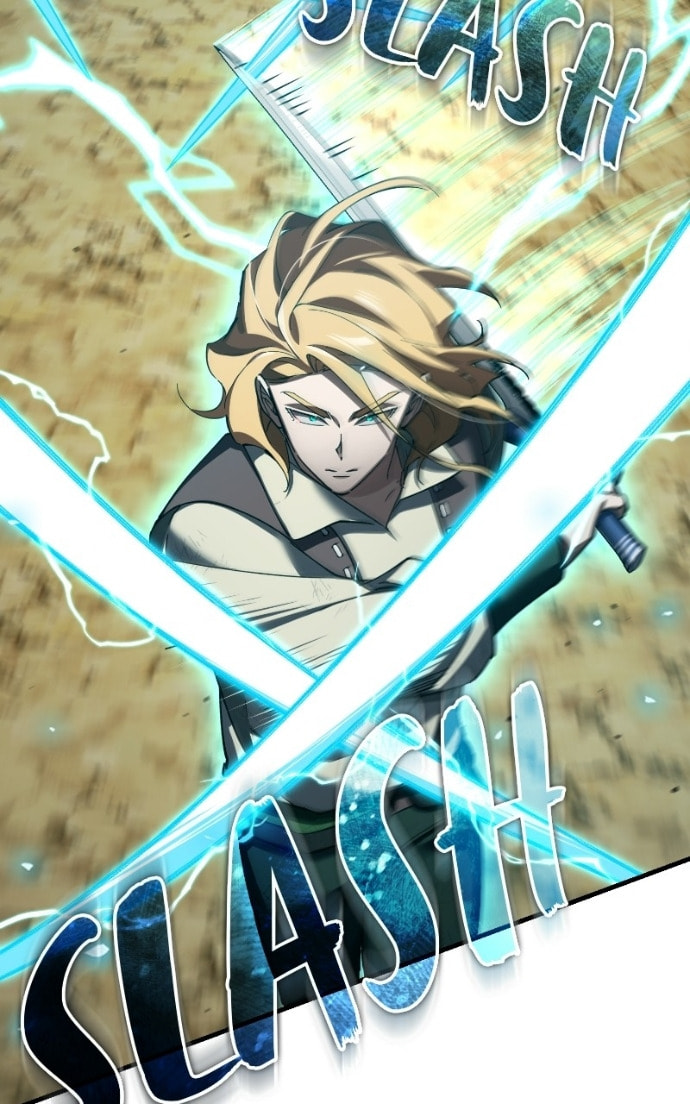 Read Descended from Divinity chapter 25.7 image 101 on Lezhin